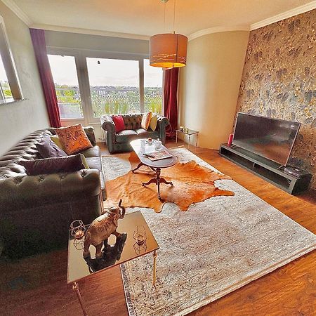 Hearth Of Brussels Gateway Apartment Bagian luar foto