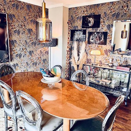 Hearth Of Brussels Gateway Apartment Bagian luar foto