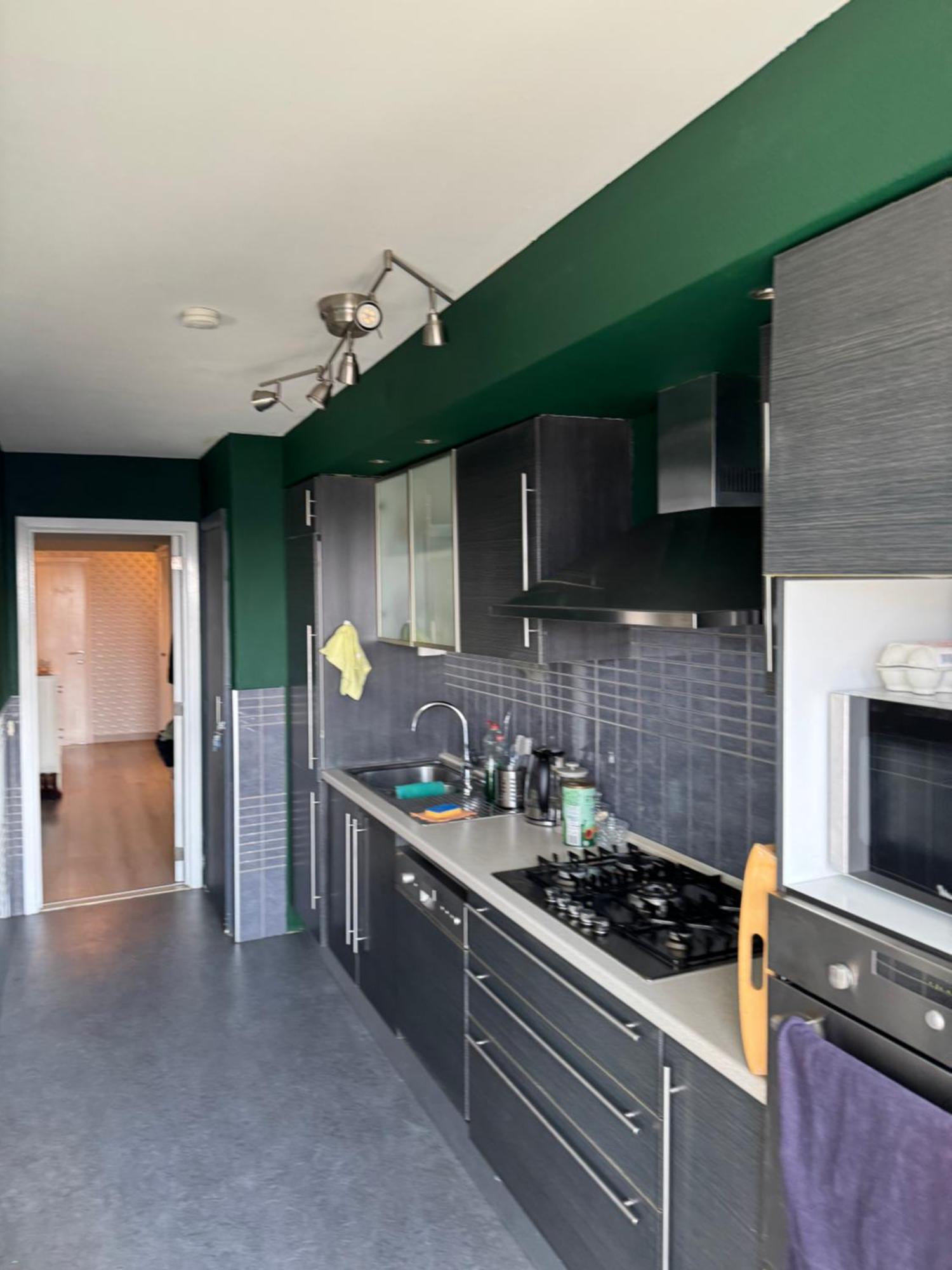 Hearth Of Brussels Gateway Apartment Bagian luar foto