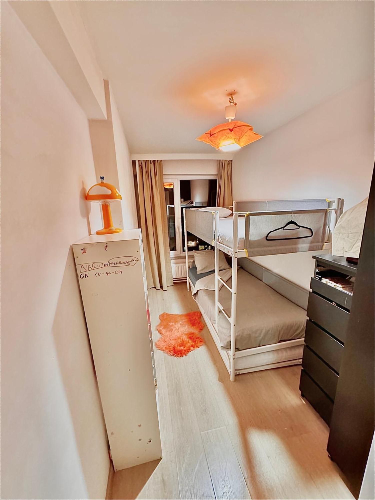 Hearth Of Brussels Gateway Apartment Bagian luar foto