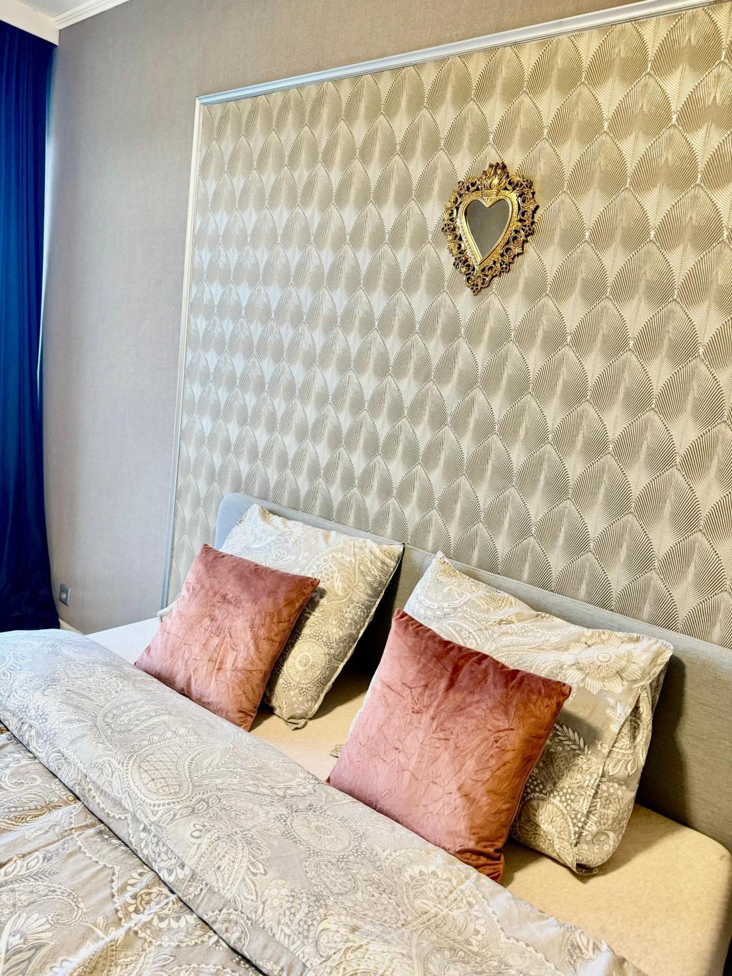 Hearth Of Brussels Gateway Apartment Bagian luar foto